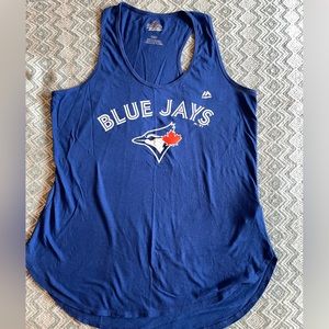 Blue Jays tank